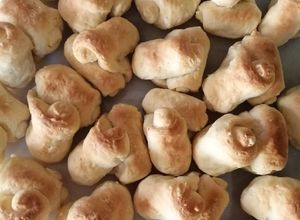 Una foto de Cuernitos de grasa 🤤
