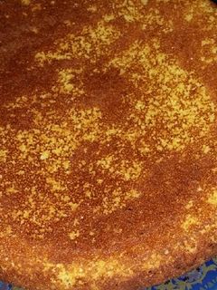 صورة لوصفة حرشة باللبن