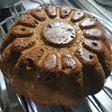 Carrot cake especial