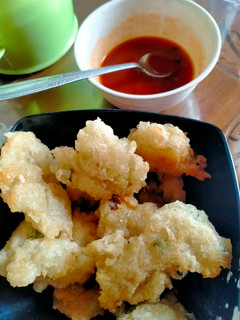 Foto resep Cireng crispy