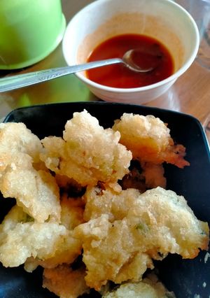 Foto resep Cireng crispy