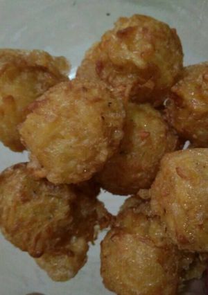 Foto resep Tanglur