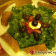Aegean salad