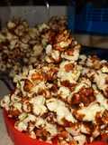 Popcorn Caramel Kopiko