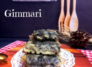 Foto resep Gimmari