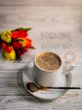 Kopi diet essenso