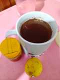 Minuman teh kayu manis untuk menurunkan berat badan (diet)