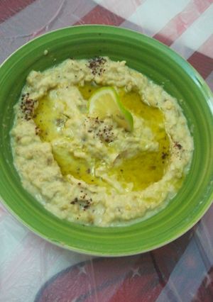 صورة لوصفة المتبل