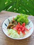 Misoa Ayam Wonogiri