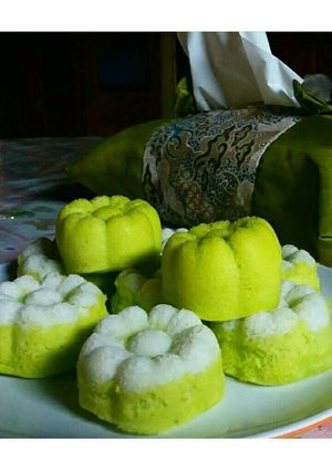 Foto resep Putu Ayu
