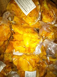 Chips na dankalin hausa ainihin hoton girkin
