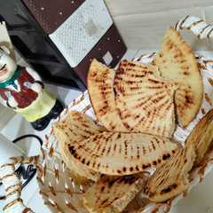 فطير جزائري 🇩🇿🇩🇿🇩🇿🇩🇿🇩🇿-レシピのメイン写真