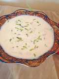 Special Sheer khurma