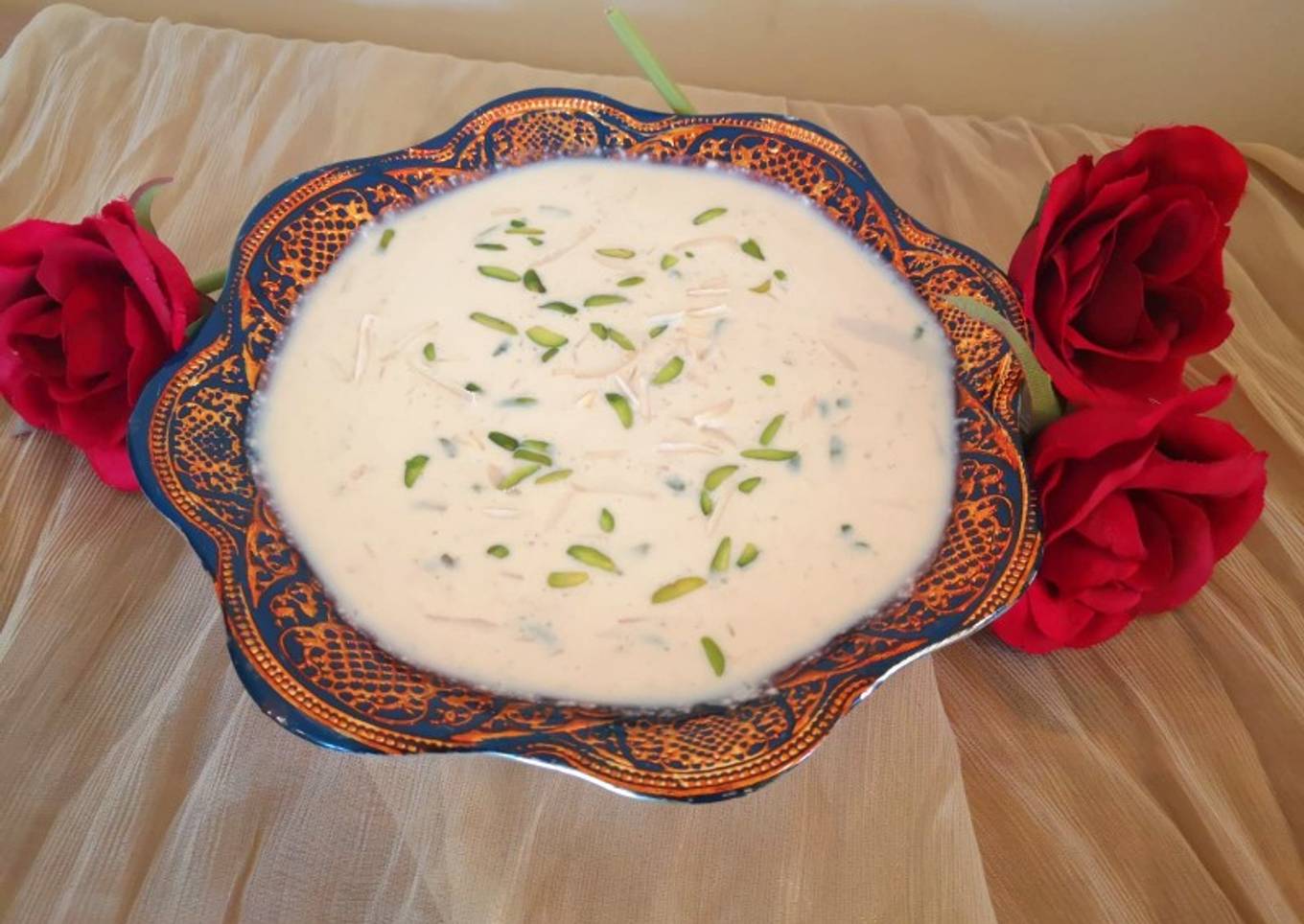 Special Sheer khurma