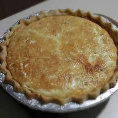 รูปของ Quiche daging cincang