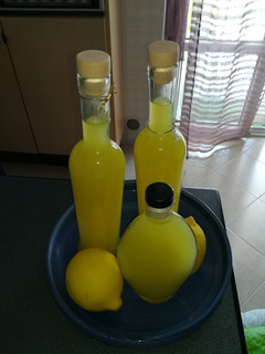 Foto di Il mio limoncello 🍋
