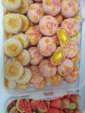 ขนมเปี๊ยะนางฟ้าไข่เค็ม