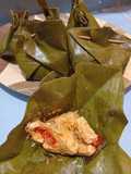 Botok Tempe Teri