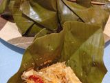 Botok Tempe Teri
