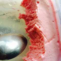 Ice Cream fluffy yummy🍦🍦😍 রেসিপির প্রধান ছবি