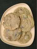 Galletas sin tiempo de espera