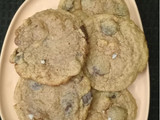 Galletas sin tiempo de espera