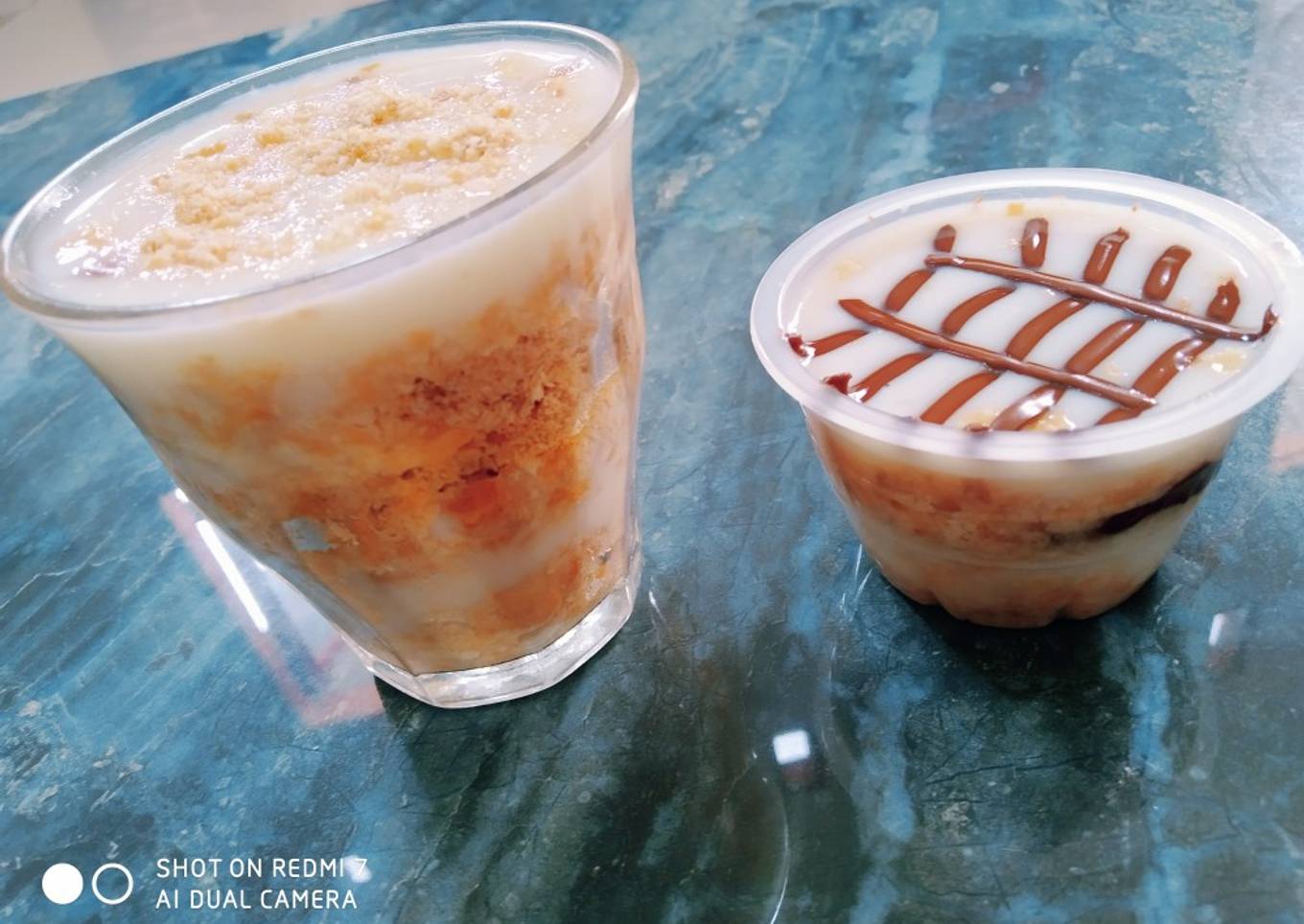Dessert alaa amirahabsyie