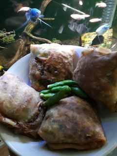 Foto resep Martabak telur
