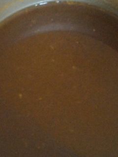 Foto resep Cuko mpek mpek