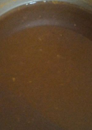 Foto resep Cuko mpek mpek
