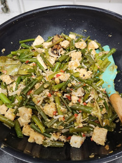 Foto resep Oseng Kembang Bawang