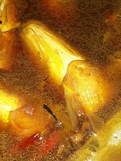 Foto resep Pindang bandeng