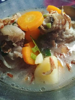 Foto resep Sop Kambing