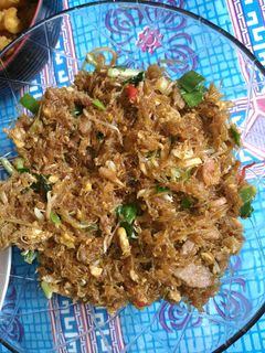 Foto resep Soun Goreng sederhana