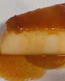 Pudim de Pão