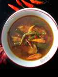 Pindang Ikan Patin
