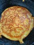 Panquecas o HotCakes Free Gluten