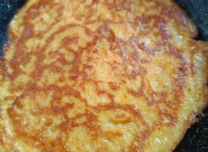 Una foto de Panquecas o HotCakes Free Gluten