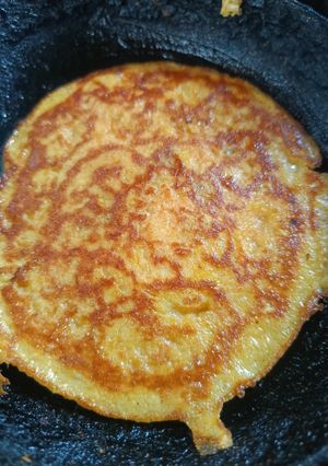 Una foto de Panquecas o HotCakes Free Gluten