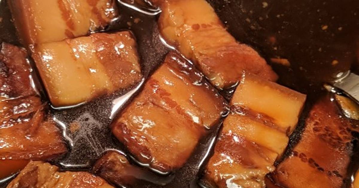 219 easy and tasty pork skin recipes by home cooks Cookpad