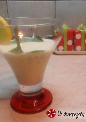 Φωτογραφία της συνταγής Tiramisù Mojito