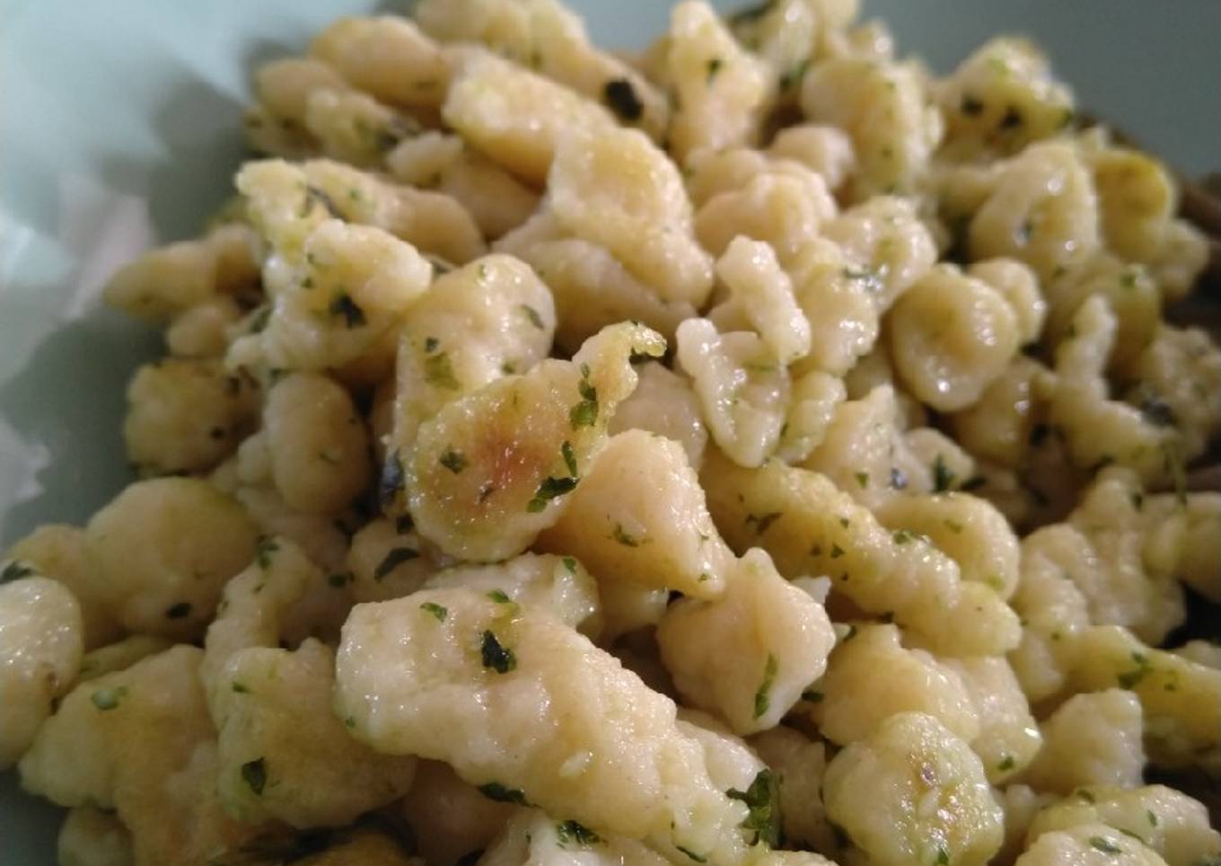 Knepfles
