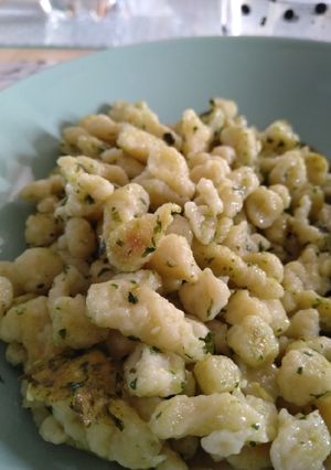 Une photo de Knepfles
