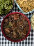 Feijoada Vegana de Responsa