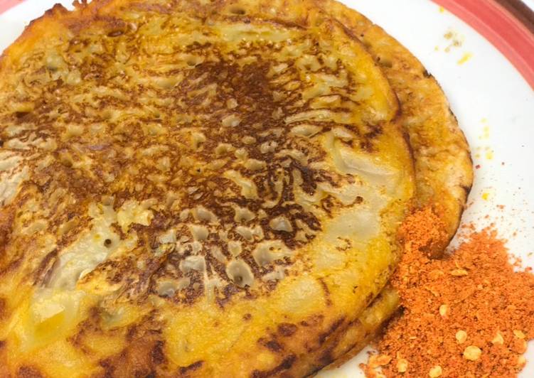 Recipe of Homemade Wainar fulawa Cooking Basics for Beginners