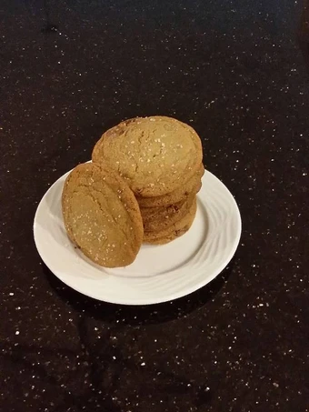 Recipe Salted Camel Milk Chocolate Chunk Cookies the Awesome  Really delicious