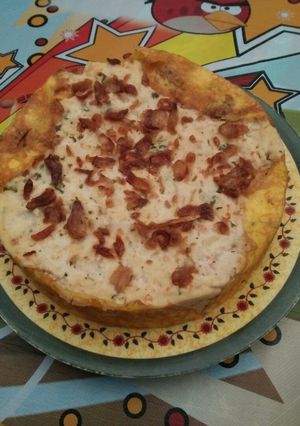 Foto resep Perkedel tahu kukus