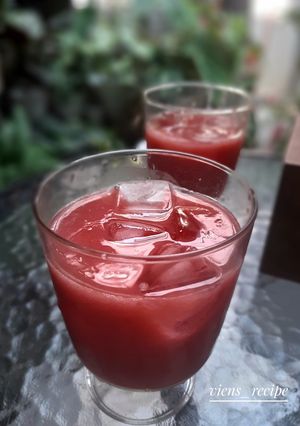 Foto resep Guava Fresh Juice