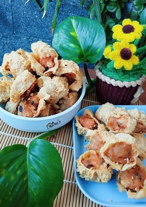 Foto resep Tahu Walik