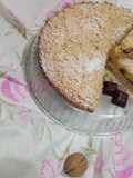 طرطة اطاليا (sbriciolata)